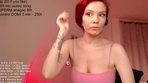 Snapshot of mayrumey chatting on 13, 1, 2026 mayrumey online show from 13, 1, 2026