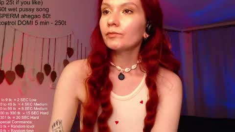 mayrumey online show from 29, 4, 2026