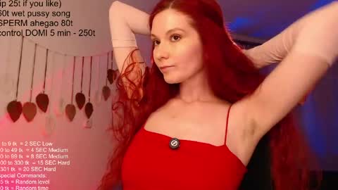 Snapshot of mayrumey chatting on 30, 4, 2026 mayrumey online show from 30, 4, 2026