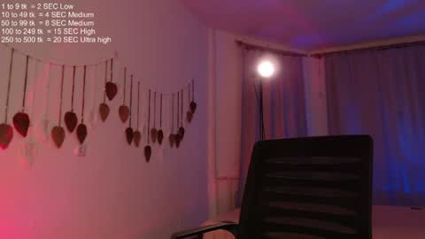 mayrumey online show from 24, 6, 2026