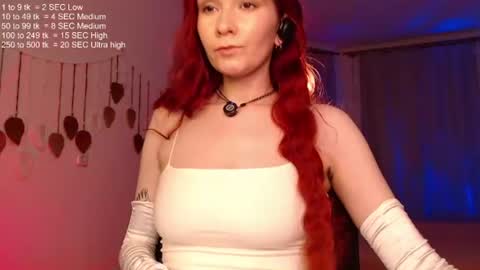 mayrumey online show from 12, 7, 2026