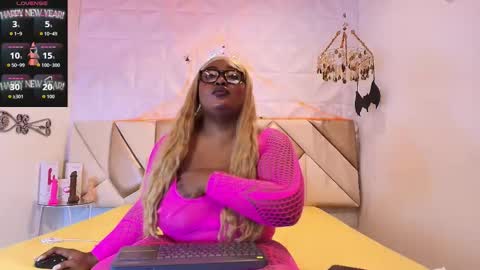 May online show from 31, 10, 2025