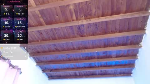 mayte online show from 21, 12, 2024