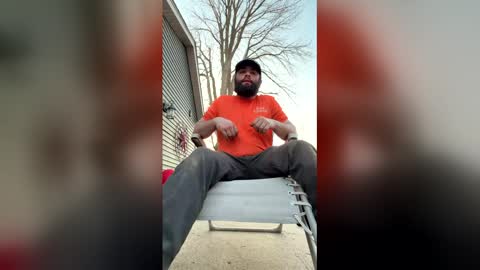 mayzeboomin online show from 10, 3, 2026