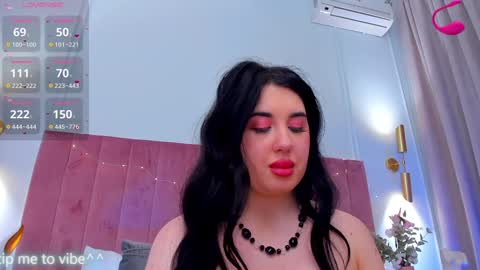 MayaLevi online show from 24, 1, 2025