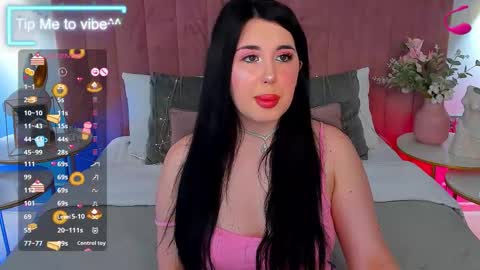 MayaLevi online show from 3, 10, 2025