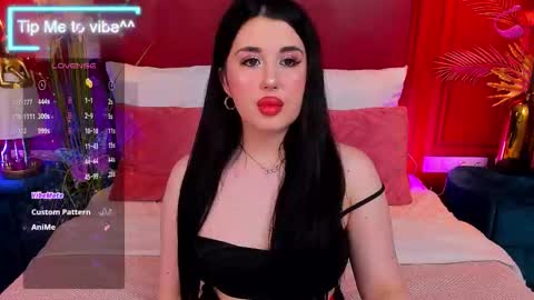 MayaLevi online show from 17, 11, 2025