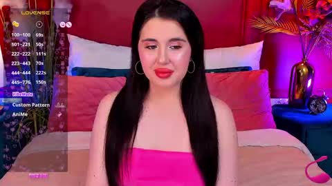 MayaLevi online show from 26, 4, 2026