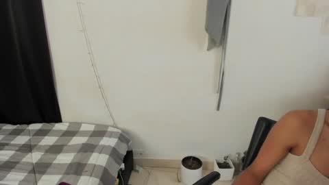 mazikeen_18 online show from 3, 2, 2025