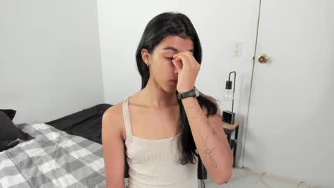 mazikeen_18 online show from 3, 4, 2026