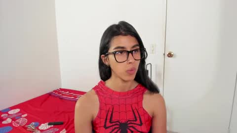 mazikeen_18 online show from 8, 6, 2026