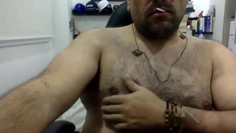 VzlaMan online show from 1, 11, 2025