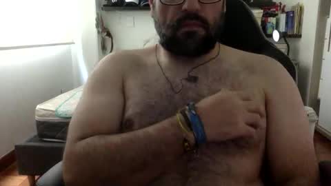 VzlaMan online show from 4, 5, 2026