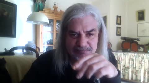Manu online show from 25, 12, 2024