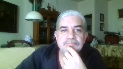 Manu online show from 3, 1, 2025
