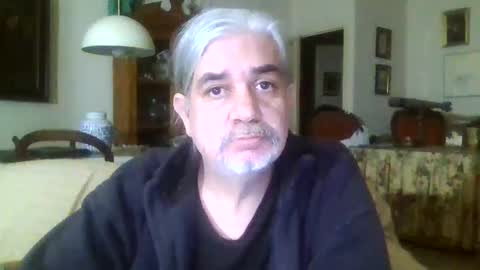 Manu online show from 18, 1, 2025