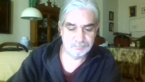 Manu online show from 29, 1, 2025