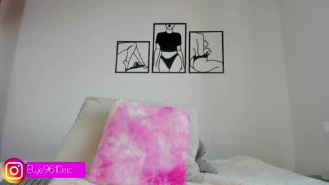 Ellie online show from 28, 10, 2025