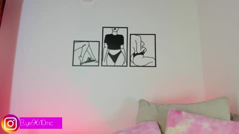 Ellie online show from 19, 12, 2025