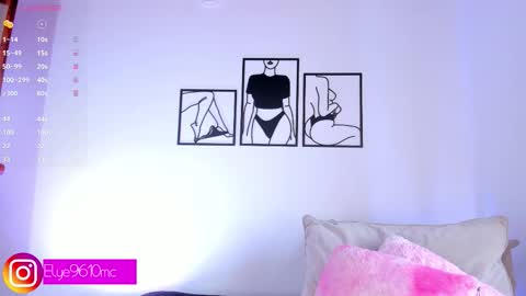 Ellie online show from 13, 1, 2026