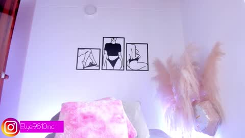 Ellie online show from 17, 3, 2026