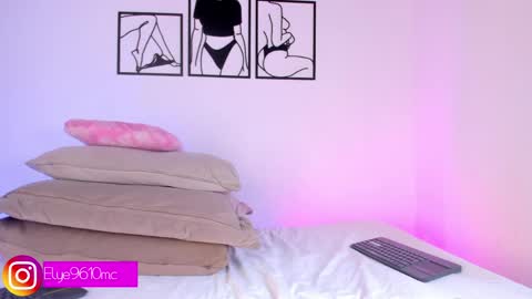 Ellie online show from 27, 4, 2026