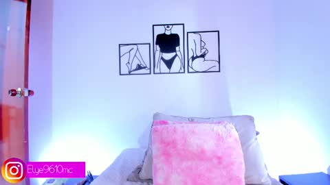 Snapshot of mcdonald_ellie chatting on 12, 7, 2026 Ellie online show from 12, 7, 2026