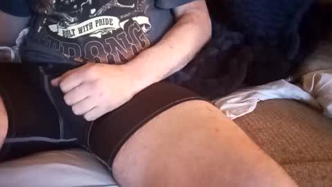 mcfly1973 online show from 10, 2, 2025