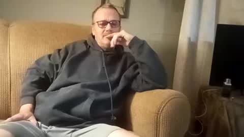 mcfly1973 online show from 2, 12, 2025