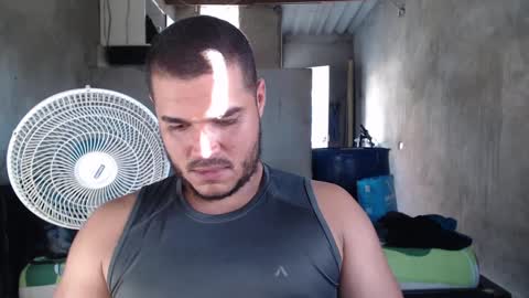 Mcgregor online show from 17, 1, 2025