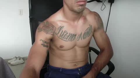 mckanna online show from 10, 10, 2025