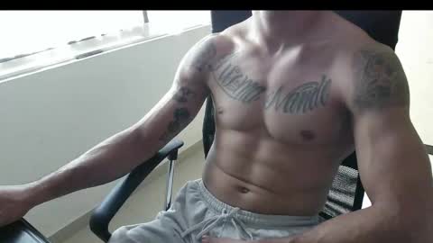 mckanna online show from 8, 1, 2026