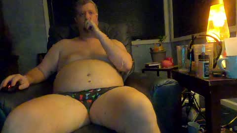 Snapshot of mckhero chatting on 11, 12, 2024 Sean online show from 11, 12, 2024