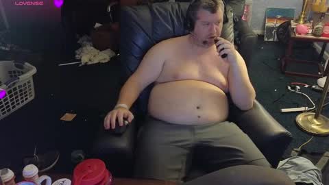 Snapshot of mckhero chatting on 27, 12, 2024 Sean online show from 27, 12, 2024