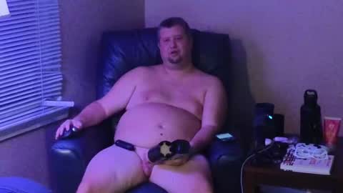 Snapshot of mckhero chatting on 3, 10, 2025 Sean online show from 3, 10, 2025