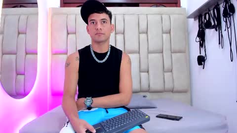 mckinley_os online show from 17, 6, 2026