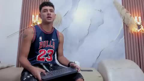 mckinley_os online show from 30, 6, 2026