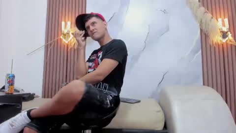 mckinley_os online show from 1, 7, 2026