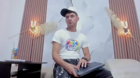 mckinley_os online show from 14, 7, 2026