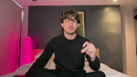 mcklister online show from 11, 2, 2026