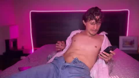 mcklister online show from 25, 3, 2026