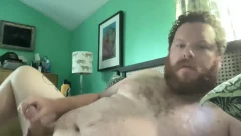 mcrizzle2 online show from 7, 10, 2025