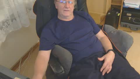 mcswis6 online show from 21, 1, 2025