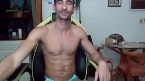 mdbisc online show from 13, 1, 2025