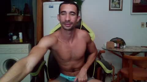 mdbisc online show from 14, 1, 2025