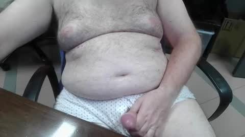 Snapshot of mdm1981 chatting on 10, 6, 2026 mdm1981 online show from 10, 6, 2026