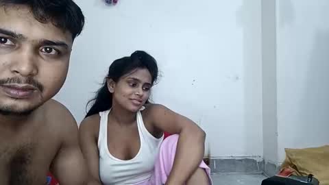 Snapshot of mdtaiful125 chatting on 14, 9, 2025 Sweet Couple BD online show from 14, 9, 2025