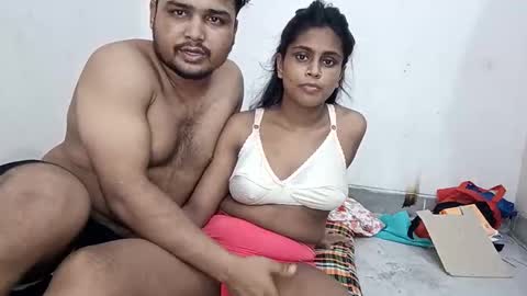 Snapshot of mdtaiful125 chatting on 29, 9, 2025 Sweet Couple BD online show from 29, 9, 2025