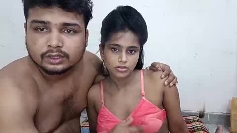 Snapshot of mdtaiful125 chatting on 8, 10, 2025 Sweet Couple BD online show from 8, 10, 2025