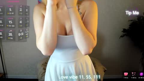 Melissa online show from 18, 3, 2026